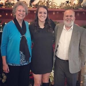 Meet your Posher, Brooke